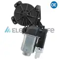villanymotor, ablakemelő - ELECTRIC LIFE