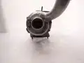 Turbófeltöltő - Garrett