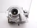 Turbófeltöltő - Garrett