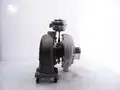 Turbófeltöltő - Garrett