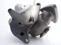 Turbófeltöltő - Garrett