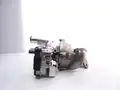 Turbo - Garrett