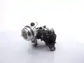 Turbófeltöltő - Garrett