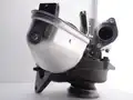 Turbófeltöltő - Garrett