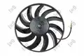 Ventilátor, vízhűtő - Loro