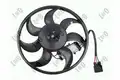 ventilátor, motorhűtés - Loro