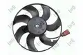 Ventilátor, vízhűtő - Loro