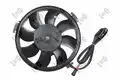 Ventilátor, vízhűtő - Loro
