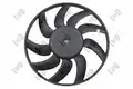 ventilátor, motorhűtés - Loro
