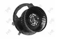 Utastér-ventilátor - Loro