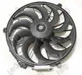 ventilátor, motorhűtés - Loro