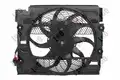 Ventilátor, vízhűtő - Loro