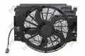 Ventilátor, vízhűtő - Loro
