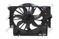 ventilátor, motorhűtés - Loro