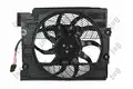 Ventilátor, vízhűtő - Loro