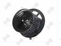 Ventilátor, utastér - Loro