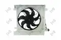 Ventilátor, vízhűtő - Loro