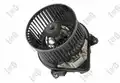 Ventilátor, utastér - Loro