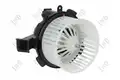 Utastér-ventilátor - Loro