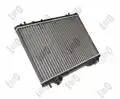 Vízhűtő - Loro