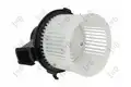 Ventilátor, utastér - Loro