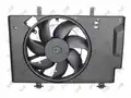 Ventilátormotor, vízhűtő - Loro