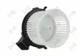 Utastér-ventilátor - Loro