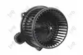Utastér-ventilátor - Loro