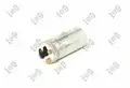Klímaszárító patron - Loro