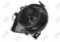 Ventilátor, utastér - Loro