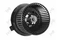 Utastér-ventilátor - Loro