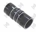 Töltőlevegő hűtő cső - Loro