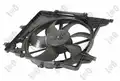 Ventilátor, vízhűtő - Loro