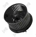 Ventilátor, utastér - Loro