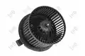Utastér-ventilátor - Loro