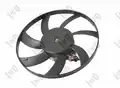 Ventilátor, vízhűtő - Loro