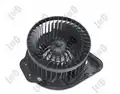Ventilátor, utastér - Loro