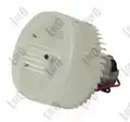 Ventilátor, utastér - Loro