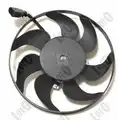 Ventilátor, vízhűtő - Loro