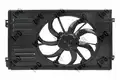 ventilátor, motorhűtés - Loro