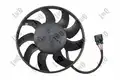 Ventilátor, vízhűtő - Loro