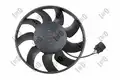 Ventilátor, vízhűtő - Loro