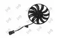 Ventilátor, vízhűtő - Loro