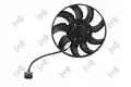 Ventilátor, vízhűtő - Loro