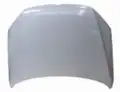 Motorházfedél - Loro