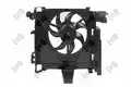 ventilátor, motorhűtés - Loro