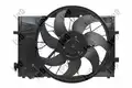 ventilátor, motorhűtés - Loro