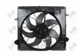 Ventilátor, vízhűtő - Loro