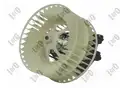 Ventilátor, utastér - Loro