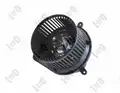 Ventilátor, utastér - Loro
